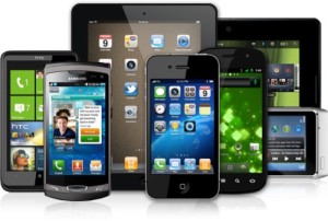 Tablets e Smartphones