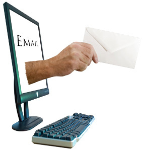 Eletronic mail (e-mail), o correio eletrônico